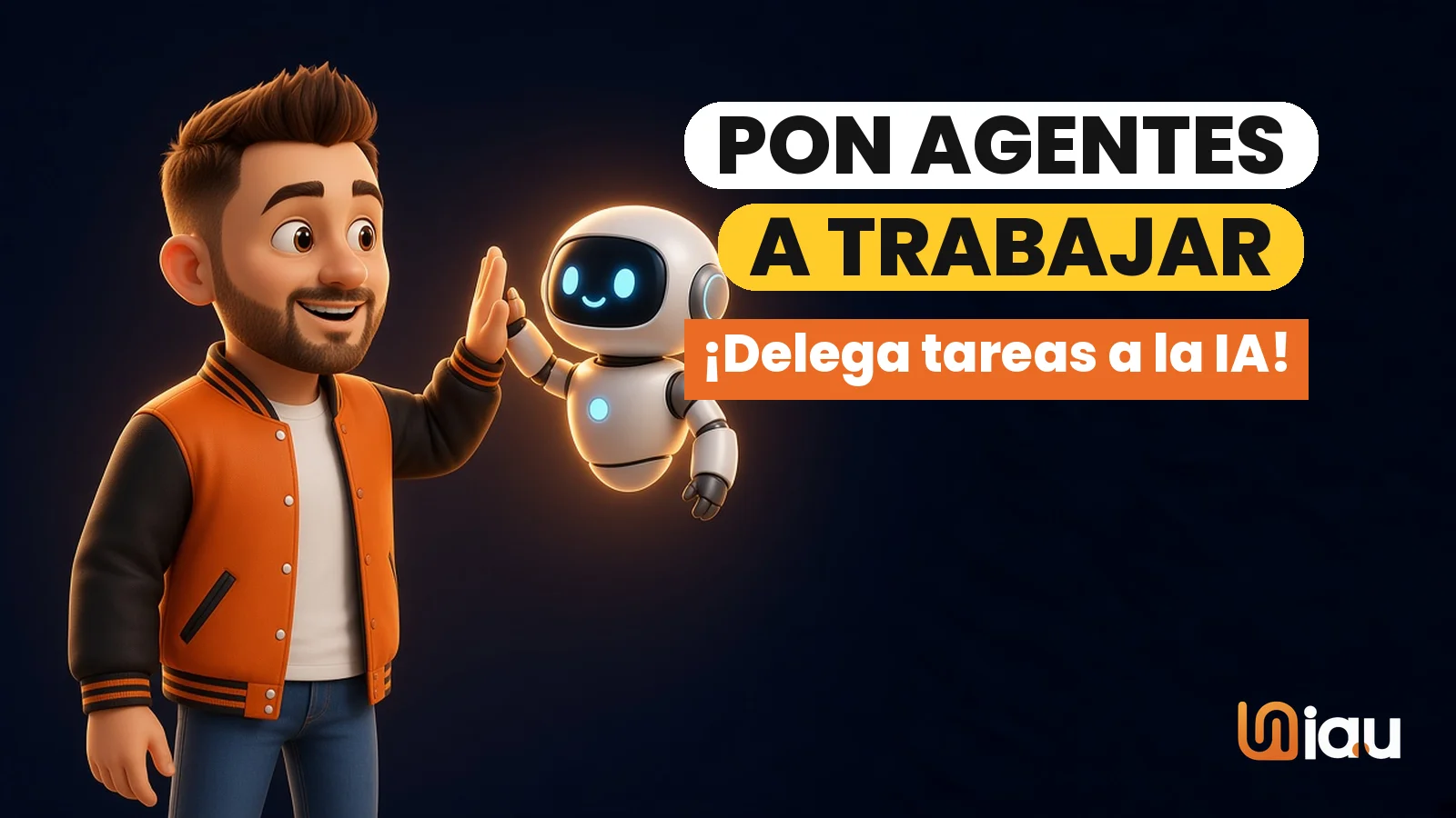 Tu Asistente IA · IA University